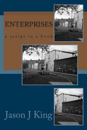 Enterprises de Jason J. King