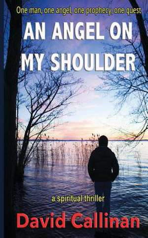 An Angel on My Shoulder de David Callinan