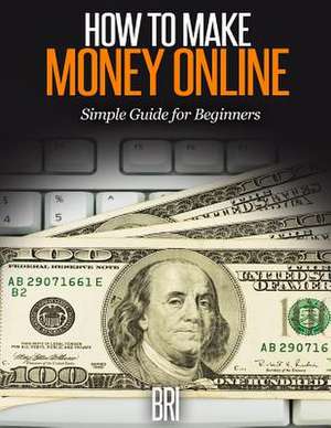 How to Make Money Online