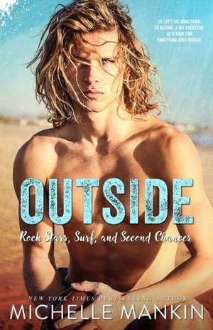 Outside de Michelle Mankin