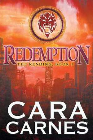 Redemption de Cara Carnes