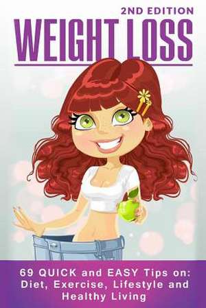 Weight Loss de Nicholas Bjorn