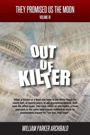 Out of Kilter de William Parker Archibald