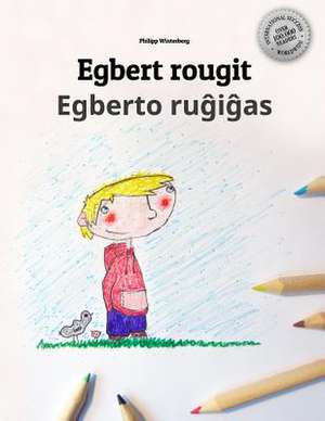 Egbert Rougit/Egberto Rugigas de Philipp Winterberg