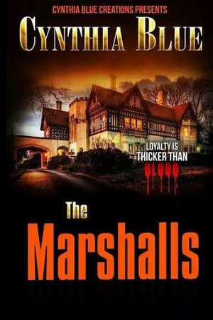 The Marshalls de Cynthia Blue