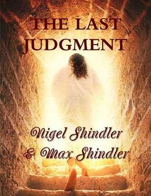 The Last Judgment de Max Shindler
