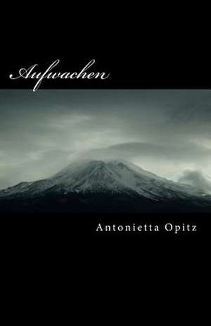 Aufwachen de Antonietta Opitz