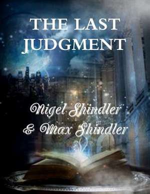 The Last Judgment de Max Shindler