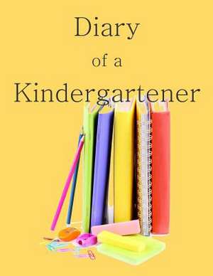 Diary of a Kindergartener de Birthday Party Supplies in All Departmen