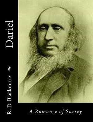 Dariel de R. D. Blackmore