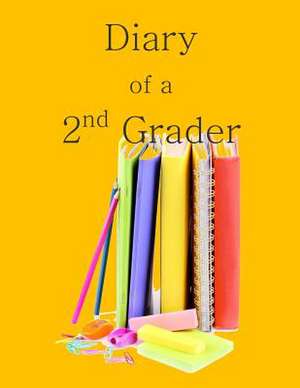 Diary of a 2nd Grader de Birthday Gifts for Boys in All Departmen