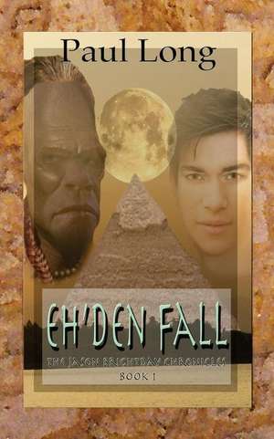 Eh'den Fall de Paul Long