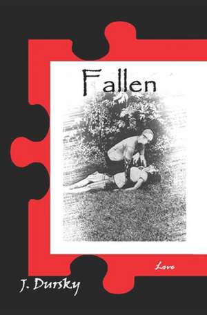 Fallen de J. Dursky
