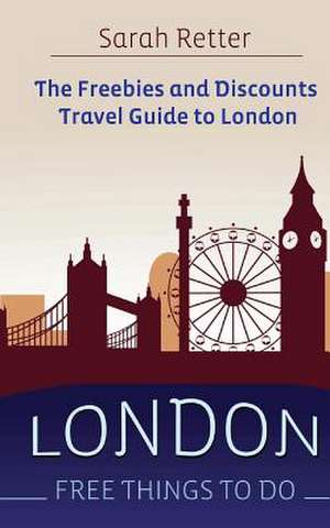 London de Sarah Retter