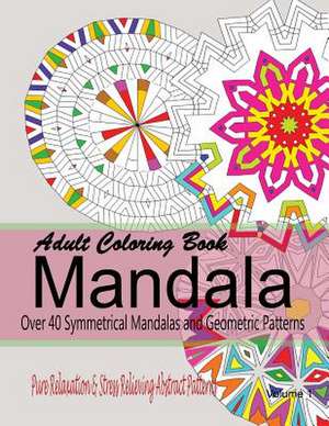 Adult Coloring Books Mandala de New Coloring Books For Grownups