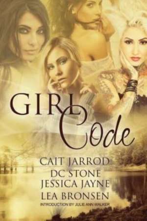 Girl Code de D. C. Stone