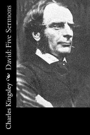 David de Charles Kingsley