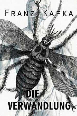 Die Verwandlung de Franz Kafka