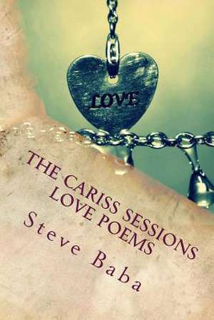 The Cariss Sessions de Steve Baba