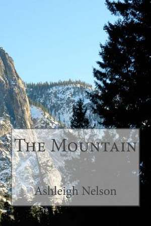 The Mountain de Ashleigh Nelson