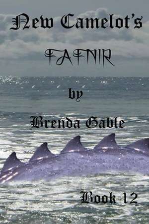 Fafnir de Brenda Gable