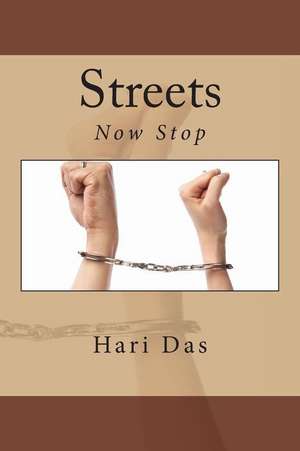 Streets de MR Hari Das