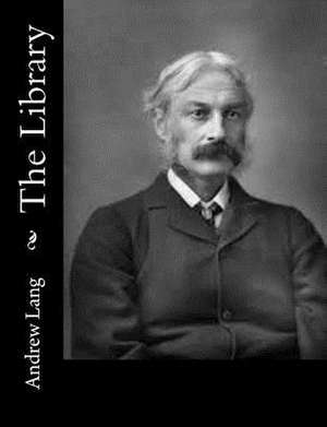 The Library de Andrew Lang