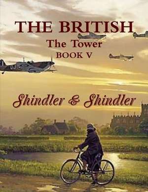 The British de Max Shindler