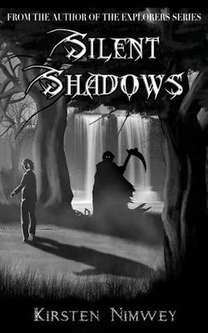 Silent Shadows (Tagalog Edition) de Kirsten Nimwey