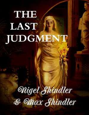 The Last Judgment de Max Shindler