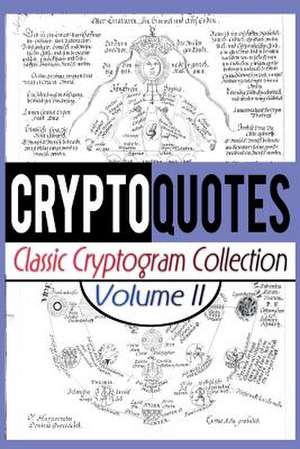 Cryptoquotes de Luke Maximilian Cray