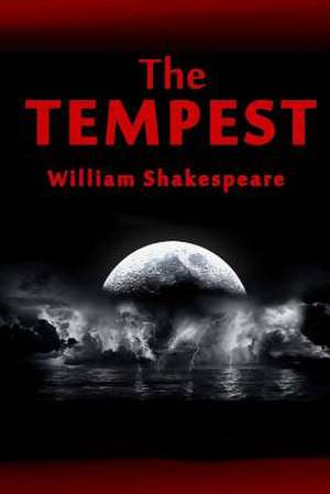 The Tempest de William Shakespeare