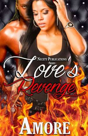 Love's Revenge de Amore