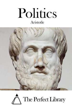 Politics de Aristotle