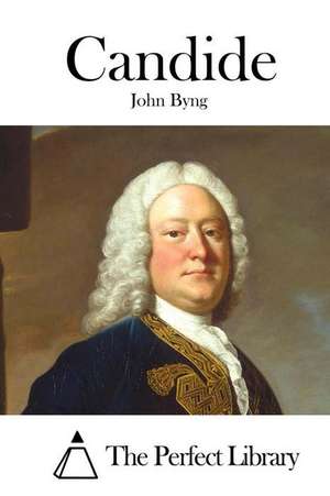 Candide de John Byng