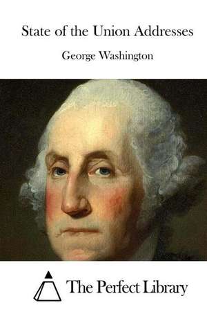 State of the Union Addresses de George Washington