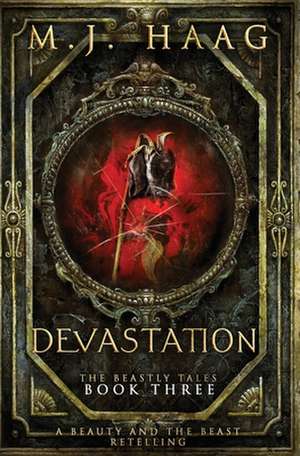 Devastation de M. J. Haag