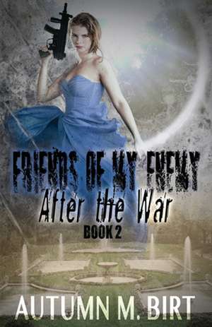 After the War de Autumn M. Birt