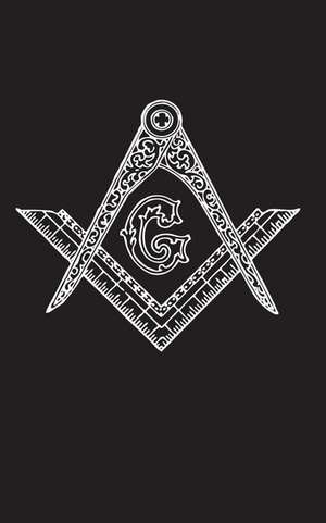 Freemasonry de Kickazz Notebooks