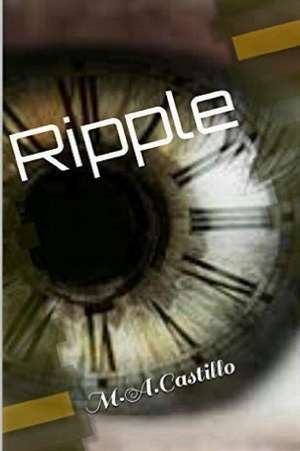 Ripple de M. a. Castillo