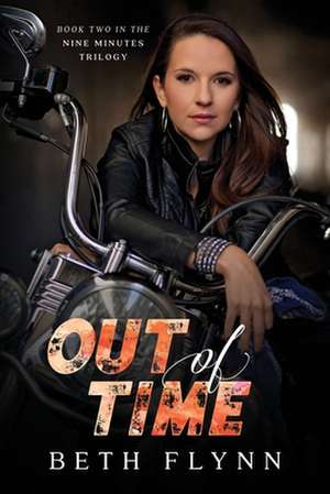 Out of Time de Beth Flynn