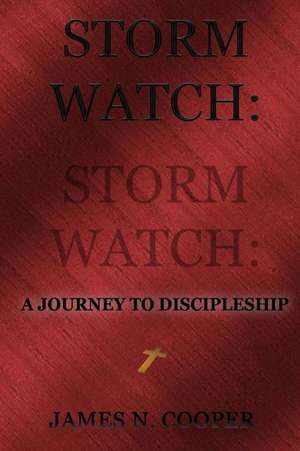 Storm Watch de James N. Cooper