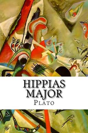 Hippias Major de Plato