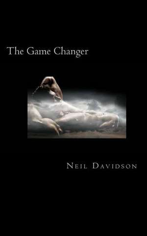 The Gamechanger de Neil Davidson