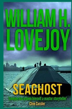 Seaghost de William H. Lovejoy