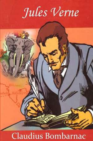 Claudius Bombarnac de Jules Verne