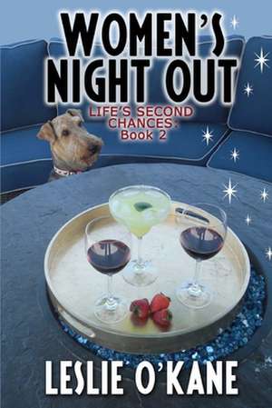 Women's Night Out de Leslie O'Kane