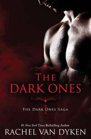 The Dark Ones: Honey, Honey Book, Honey Facts, Honey T de Rachel Van Dyken