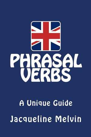 Phrasal Verbs