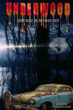 Underwood de Colin Griffiths